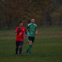 KS Lech Sulechów 1-3 Delta Sieniawa Żarska