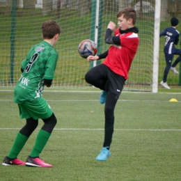 Gryfuś Cup 2024 - rocznik 2011