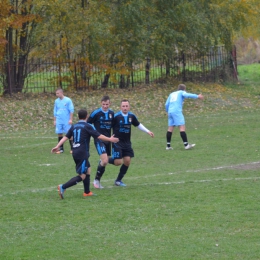 LKS Śledziejowice-LKS Czarnochowice 3-0