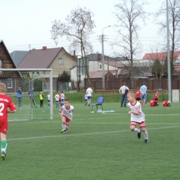 Turniej Falcon Cup Sokółka