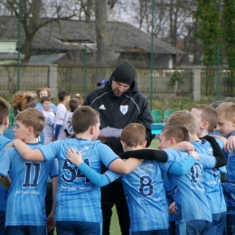 Gryfuś Cup - rocznik 2012