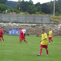 1 Turniej "Po STRONIE Piłki" o Puchar Burmistrza Stronie Śląskie . (http://krysztalstroniesl.futbolowo.pl)