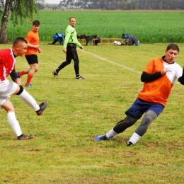 Puchar Przewodniczącej Rady Gminy 2019