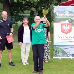 XXVIII Turniej Piłki Nożnej Oldbojów im. Edwarda Pusiaka