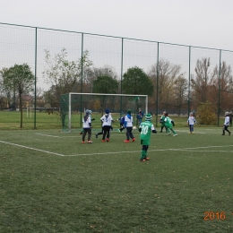 Błonianka 2009-Sporting Grodzisk-05.11