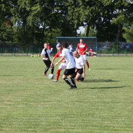 Sokół Sokołów Młp - KP Zabajka 0-0