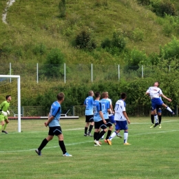 Rohland Tuszów 4-1 KS Serniki