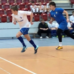 Piast Cup - młodzik i junior