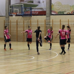 Futsal  Kotwica Kórnik - LKS Strzelec RB Gorzyczki Głogówek