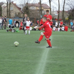 Turniej Falcon Cup Sokółka