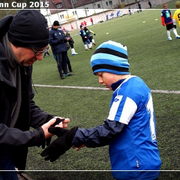 Deichmann Cup 2015 / Gdynia 18.04.2015