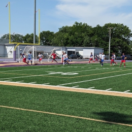 Mecz o Puchar Marka Kasprowicza