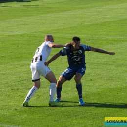 SANDECJA NOWY SĄCZ - STAL MIELEC