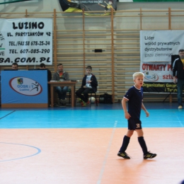 07.12.2014 Kaszub Cup 2014 rocznik 2003