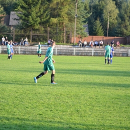 Pucharu Polski III- Chełm Stryszów vs. Maków Podhalańaski