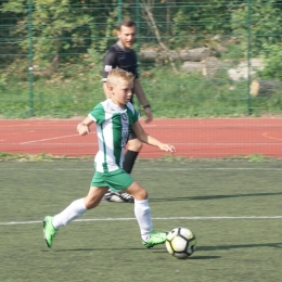 Wiara Lecha vs Sparta Oborniki