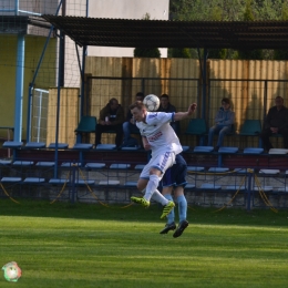 KKS Spójnia Zebrzydowice 1 - 2 Bory Pietrzykowice.