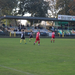 MGKS "TUR 1921" TUREK vs Warta Eremita Dobrów