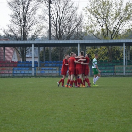 Polonia Iłowo - Start Nidzica