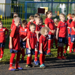 Sparing: Gryf Kamień Pomorski - Pogoń Szczecin