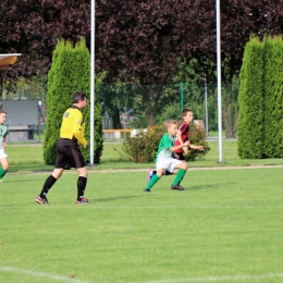 Orlik Poznań vs Sparta Oborniki