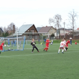 Turniej Falcon Cup Sokółka