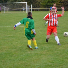 Sparta - OSTOJA 4:2 (juniorzy)