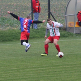 WPP Płomień Turznica - Zatoka Braniewo 1:2