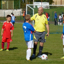 Turniej Mezar Cup 2014 - 27.09.2014