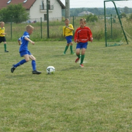 SKS VIGO TUCHOM CUP 2015 2006/2007/2008