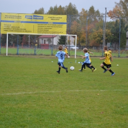 UKS GKS Osieck - Orzeł Warszawa