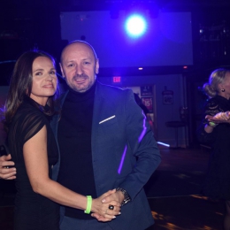 Bal Sportowca-Na parkiecie