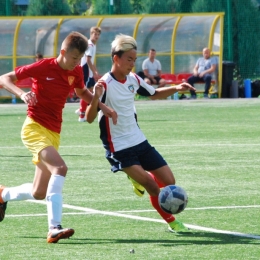 SEMP I - Varsovia (5:1) Ekstraliga U-15