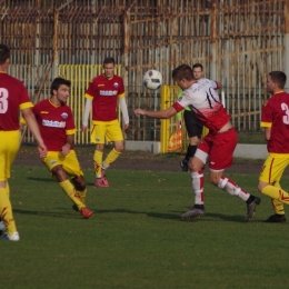 Tur 1921 Turek-Piast Czekanów 1:0