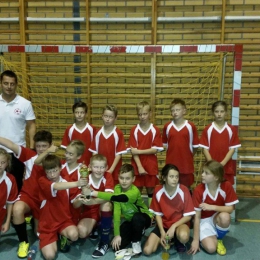 FZG CUP  Kłecko