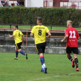 ZKP Asy Zakopane 4:0 SKS Sokolica Krościenko