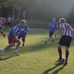 Sokół Kaszowo - Błysk Kuźniczysko 0:7 - sparing (31/07/2020)