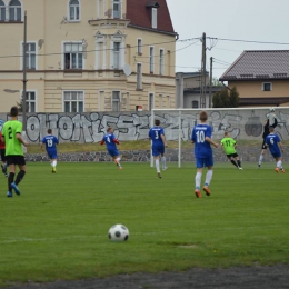 Polonia Iłowo - Nowe Miasto Lubawskie