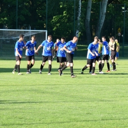 SKS Leokadiów 2-4 KS Serniki