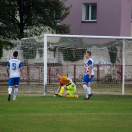 Orlęta-Legia Ch.