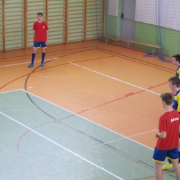 SKS VIGO TUCHOM FUTSAL CUP 2015 1999