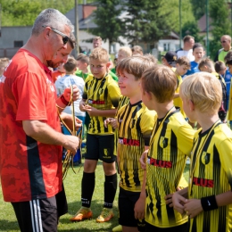 MŁODZIK SUMMER CUP 2023 - rocznik 2012 (fot. Marek Pawlak)