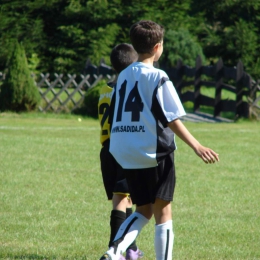 Sadida Cup 2011