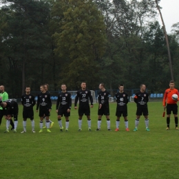 Finał Pucharu Polski Płockiego OZPN Unia Czermno - Mazur Gostynin