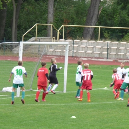 2015.09.20. Mecz D2 gr3 Pogoń Zduńska Wola -MKS Włókniarz 3:1