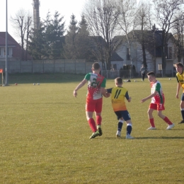 LECHIA - ZŁOCI 17.04.19