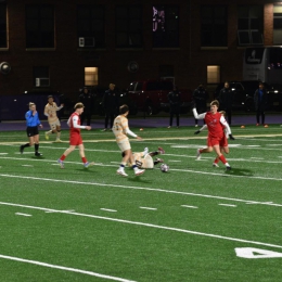 US Open Cup Wisła-One Knoxville
