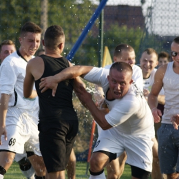 Puchar Wójta 2014 KUJAWIAK - VICTORIA 5-4 (1-4)