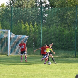 Alkas Aleksandria-Orły Kusięta 18.06.2017