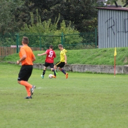 ZKP Asy Zakopane 4:0 SKS Sokolica Krościenko